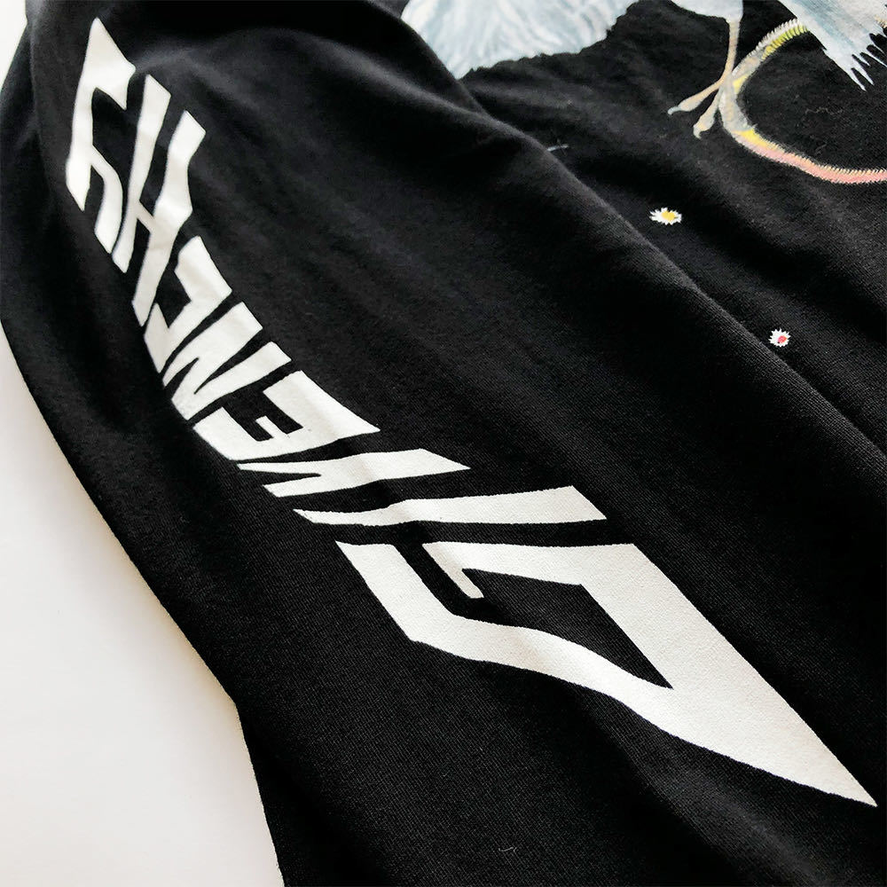 GIVENCHY ジバンシー スウェットシャツ クルーネック レディース T