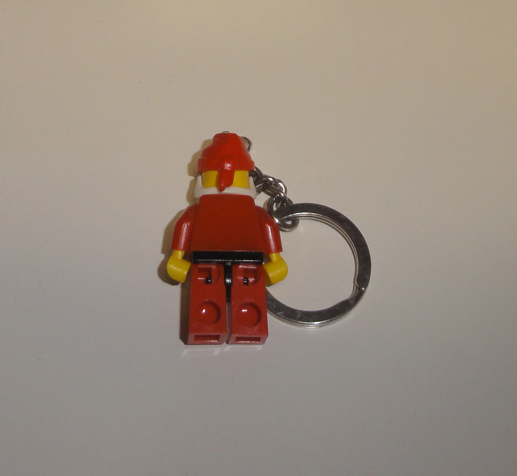  не использовался товар Lego блок Santa Claus стоимость доставки 120 иен 