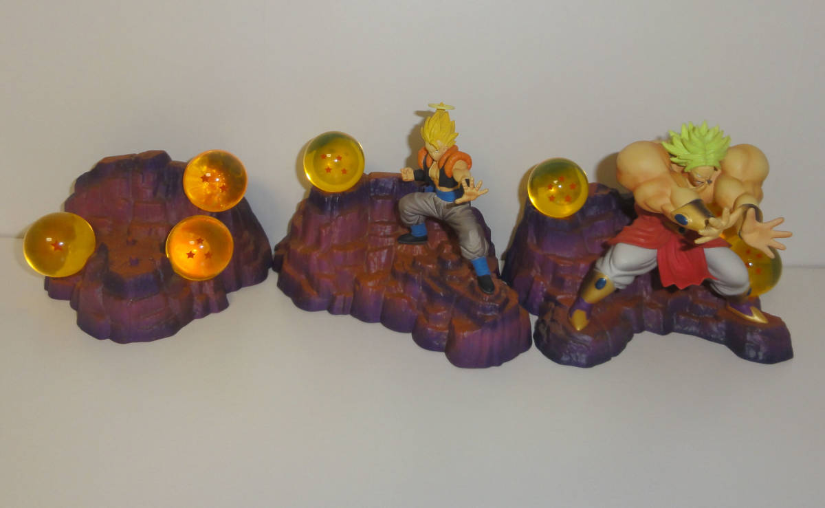 Yahoo!オークション - ドラゴンボール 劇場版 単巻DVD全巻購入者特典