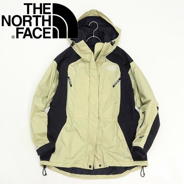 超人気 FACE/ノースフェイス NORTH ◆THE GORE-TEX SMALL WOMEN'S ベージュ系 ジャケット パーカー マウンテン フード 女性用 超人気 FACE/ノースフェイス NORTH ◆THE GORE-TEX SMALL WOMEN'S ベージュ系 ジャケット パーカー マウンテン フード 女性用