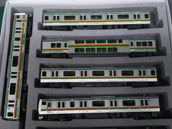 KATO E233系3000番台 東海道線 上野東京ライン 10両 基本4両+増結A 4両 
