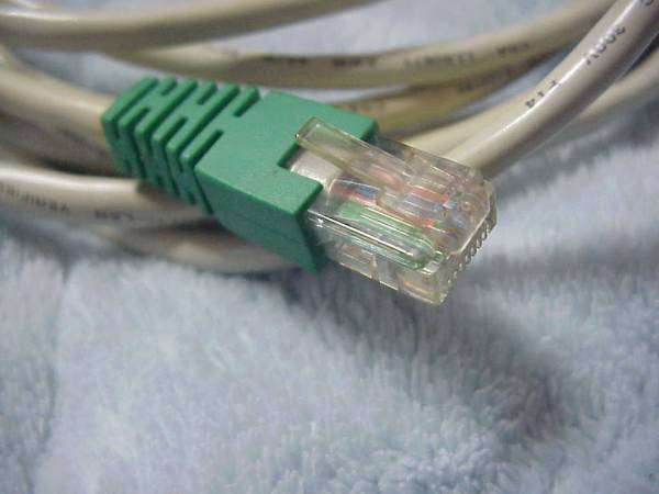 LAN кабель примерно 4.26m б/у 
