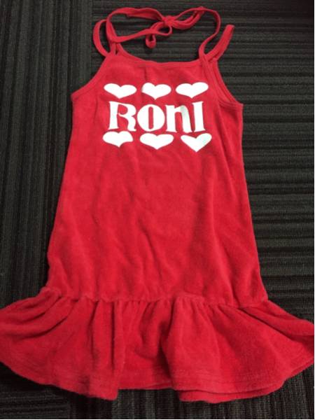 RONI100 One-piece 