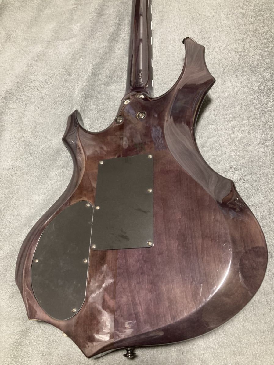 即決 品 GrassRoots G-P-65A Aiji model エレキギター ESP 90年代