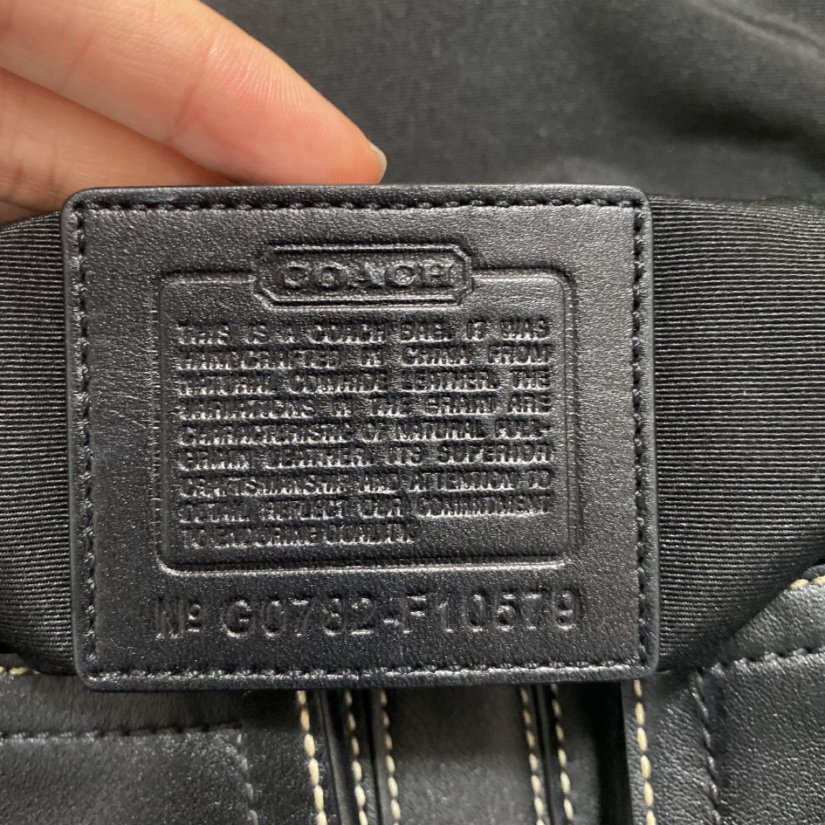 COACH コーチショルダーバッグ レザーショルダーバッグ | contifarma.pe