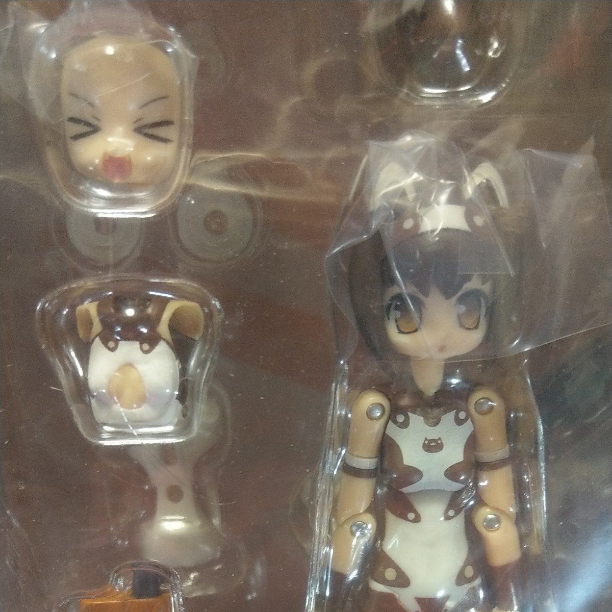 武装神姫 ライトアーマー パーティオ /ポモック(彩色済み 武装神姫 ライトアーマー パーティオ /ポモック(彩色済み
