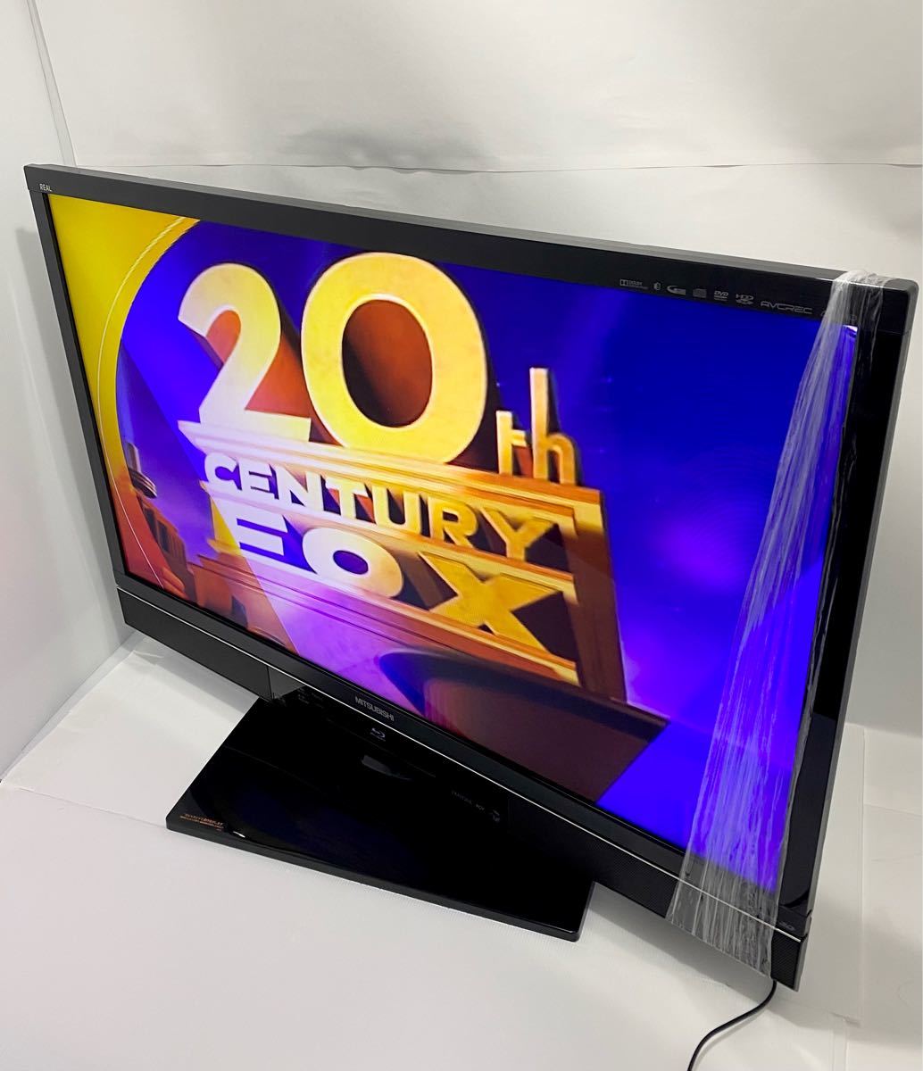 美品】三菱電機 MITSUBISHI ELECTRIC LCD-40MDR3 REAL リアル 美品】三菱電機 MITSUBISHI ELECTRIC LCD-40MDR3 REAL リアル