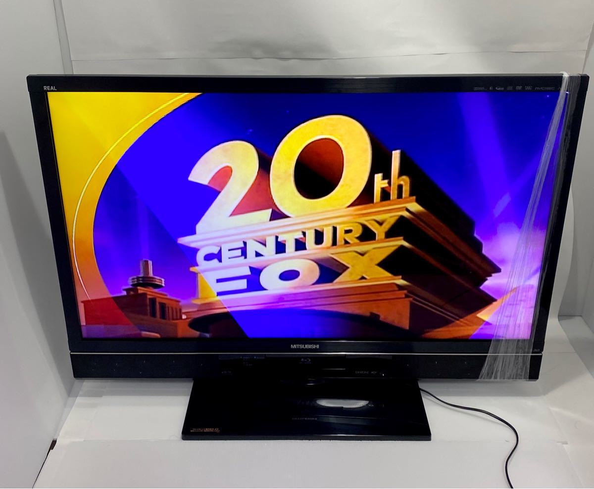 三菱液晶テレビ 液晶カラーテレビ40V Yahoo!フリマ（旧）-