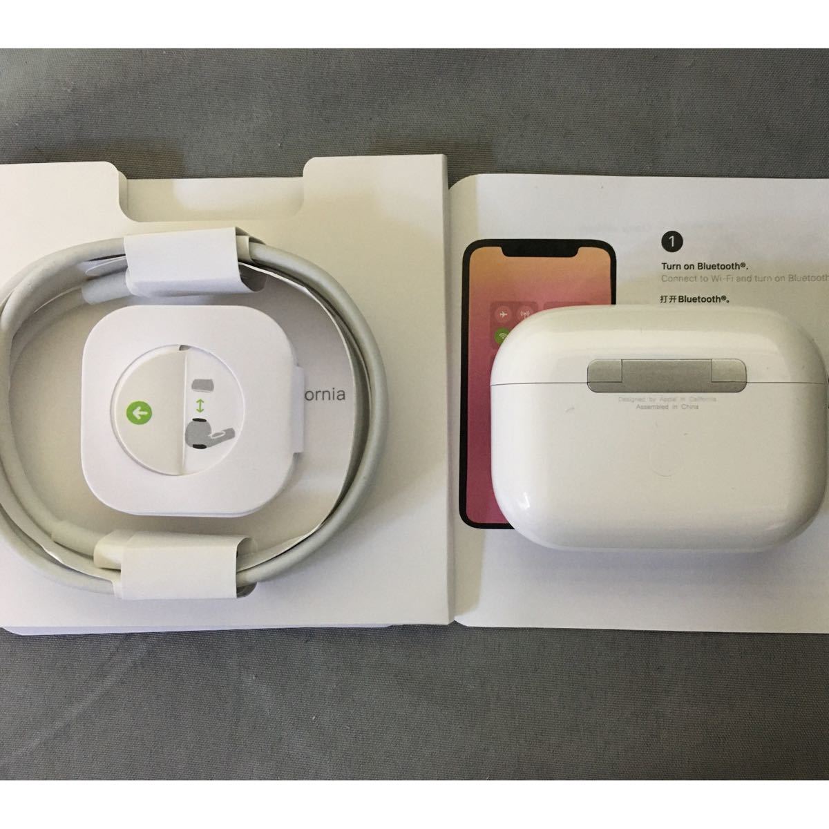 新品未使用】ワイヤレスイヤホン airpods pro Airpodspro風 最新 新品未使用】ワイヤレスイヤホン airpods pro Airpodspro風 最新