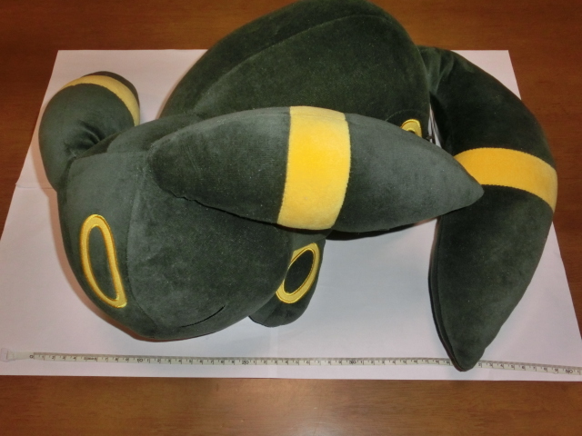 好評定番 ポケモン すやすやブラッキー すやすやの通販 by ぽけ's shop