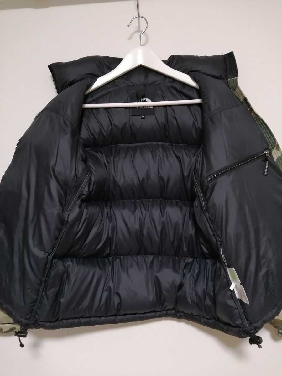 国内正規品 northface ノースフェイス ヌプシ ダウンジャケット 国内正規品 northface ノースフェイス ヌプシ ダウンジャケット