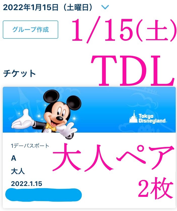 一流の品質 3月15日 ディズニーランド チケット その他 Alrc Asia 一流の品質 3月15日 ディズニーランド チケット その他 Alrc Asia