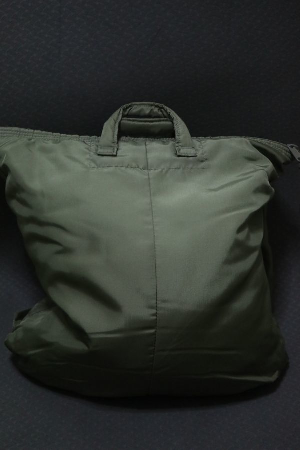 Sam 5853 бесплатная доставка вооруженные силы США шлем сумка армия для армия предмет армия моно милитари Vintage 