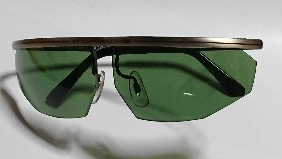 ベストセラー ポルシェデザインのサングラス 【新品未使用】ポルシェ