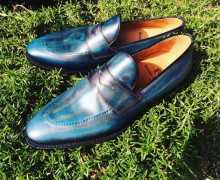 Bettanin & Venturi ベッタニン ヴェントゥーリ スキンステッチペニー