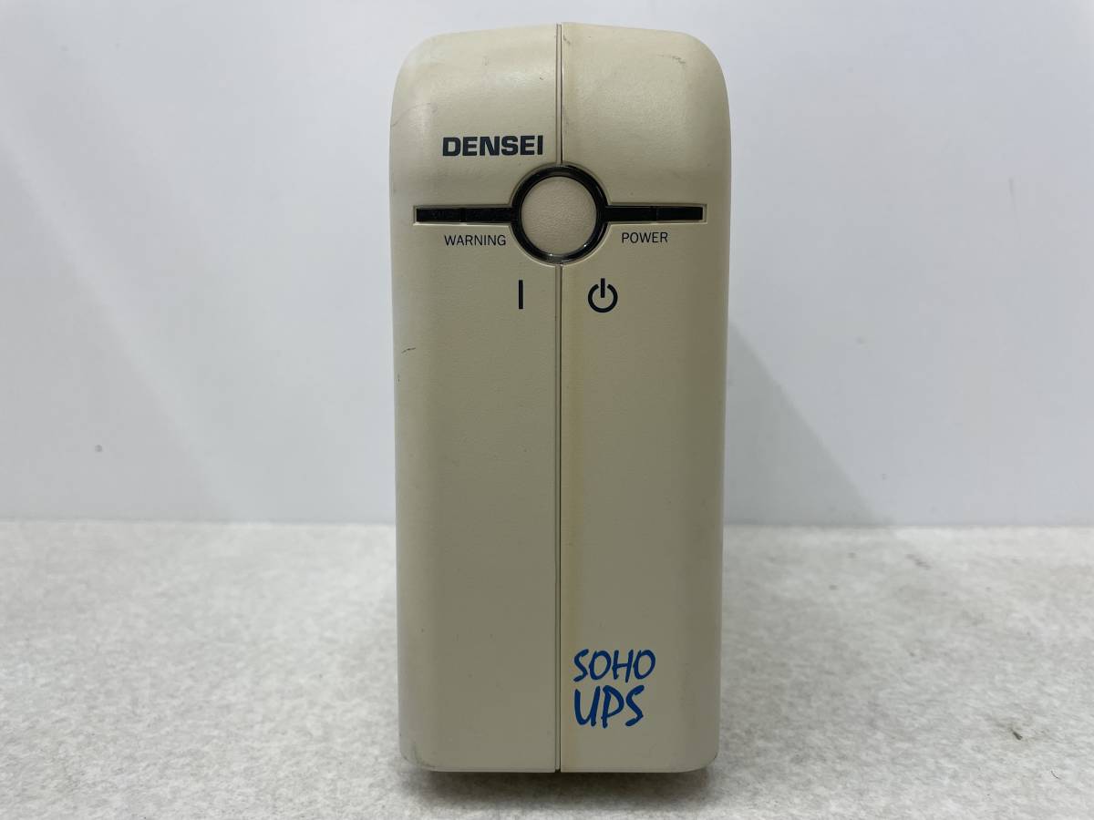 [F-9-H3] DENSEI UPS SOHO UPS 1H-05 источник бесперебойного питания 