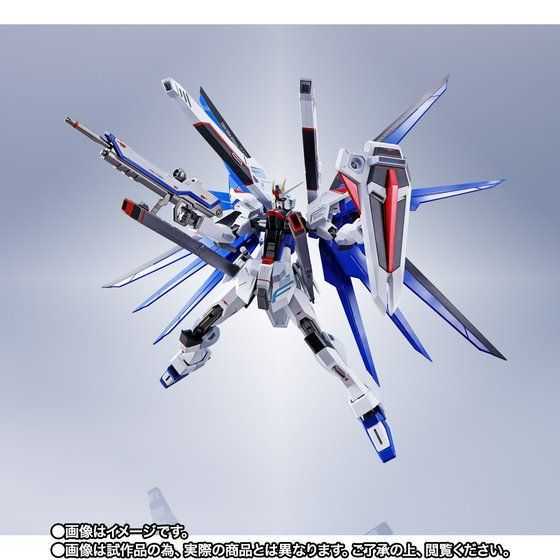 輸送箱未開封 METAL ROBOT魂 フリーダム&ジャスティスガンダム eva.gov.co