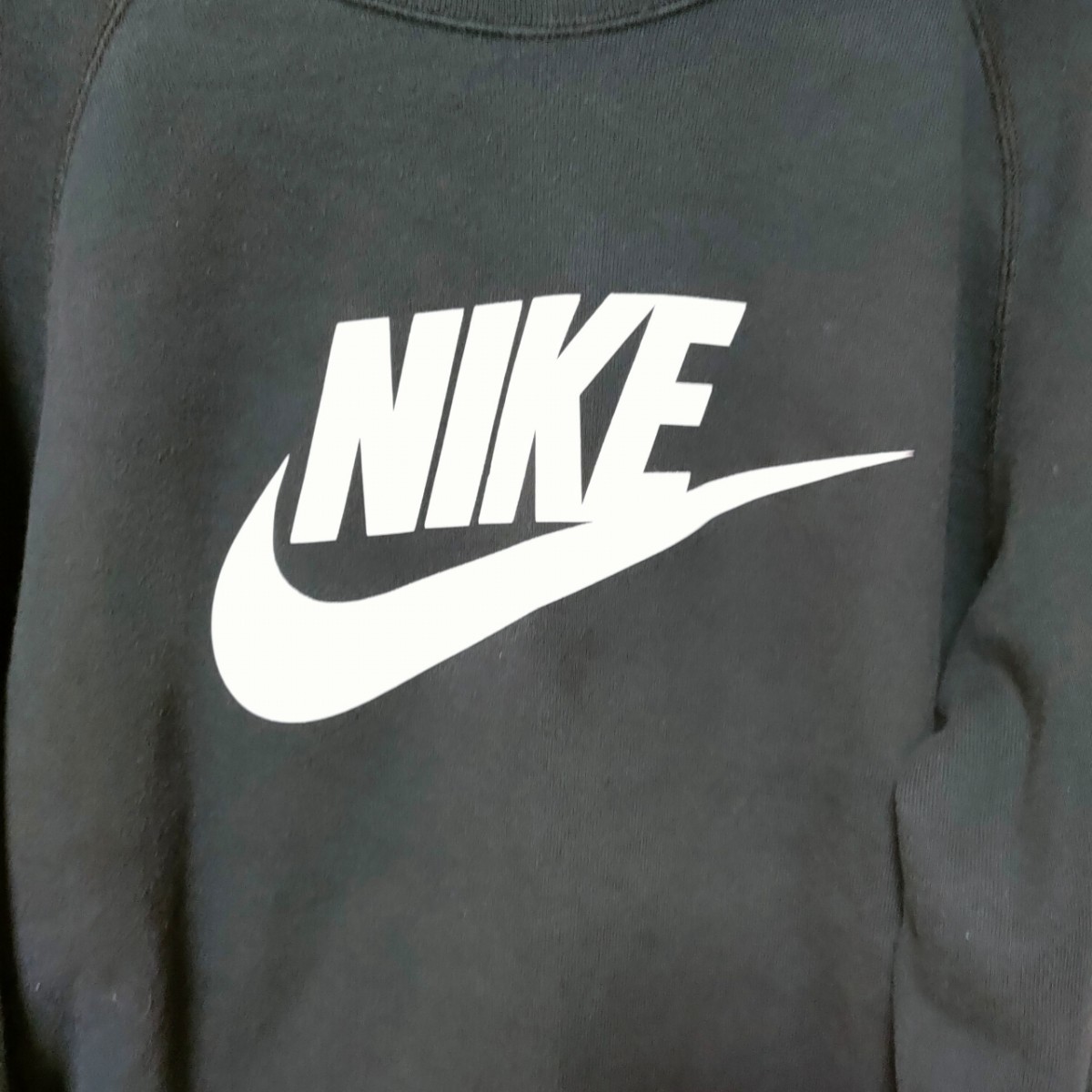 ナイキ NIKE スウェット トレーナー ビッグスウォッシュ ナイキ NIKE スウェット トレーナー ビッグスウォッシュ