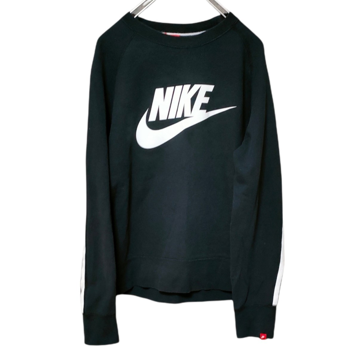 ナイキ NIKE スウェット トレーナー ビッグスウォッシュ ナイキ NIKE スウェット トレーナー ビッグスウォッシュ