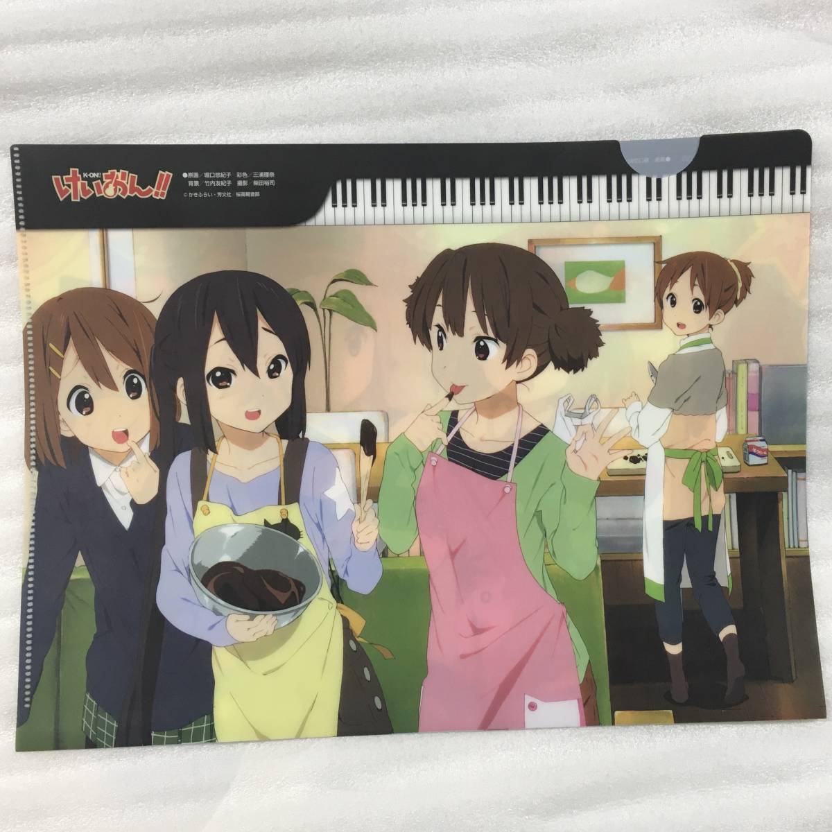 まとめ買い0 けいおん 非売品付録クリアファイル12枚セット 長期保証付 楽器 手芸 コレクション コレクション 趣味 Www Writeawriting Com まとめ買い0 けいおん 非売品付録クリアファイル12枚セット 長期保証付 楽器 手芸 コレクション コレクション 趣味 Www Writeawriting Com