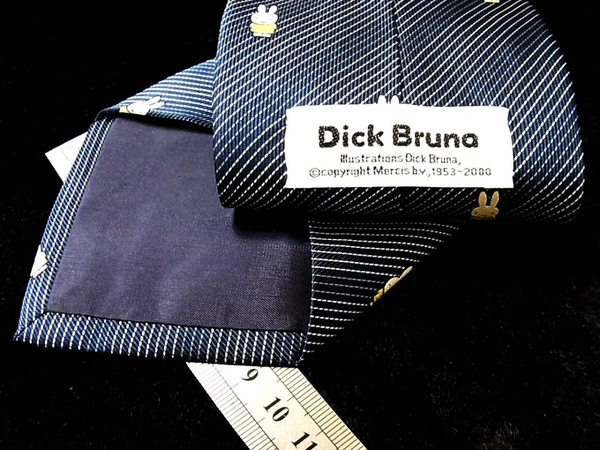 *:.*:[ new goods N]2788 [ Miffy ] Dick bruna necktie *....*