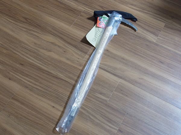 Yahoo!オークション - グリベル ピッケル モンテビアンコ 75cm Yahoo!オークション - グリベル ピッケル モンテビアンコ 75cm