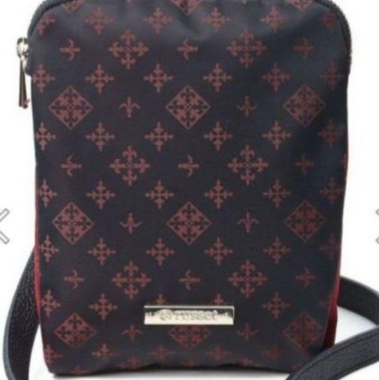 最終お値下げ 新品 ラシット マルチカラーミニショルダー定価16,500円 最終お値下げ 新品タグ付き ラシット マルチカラーミニ