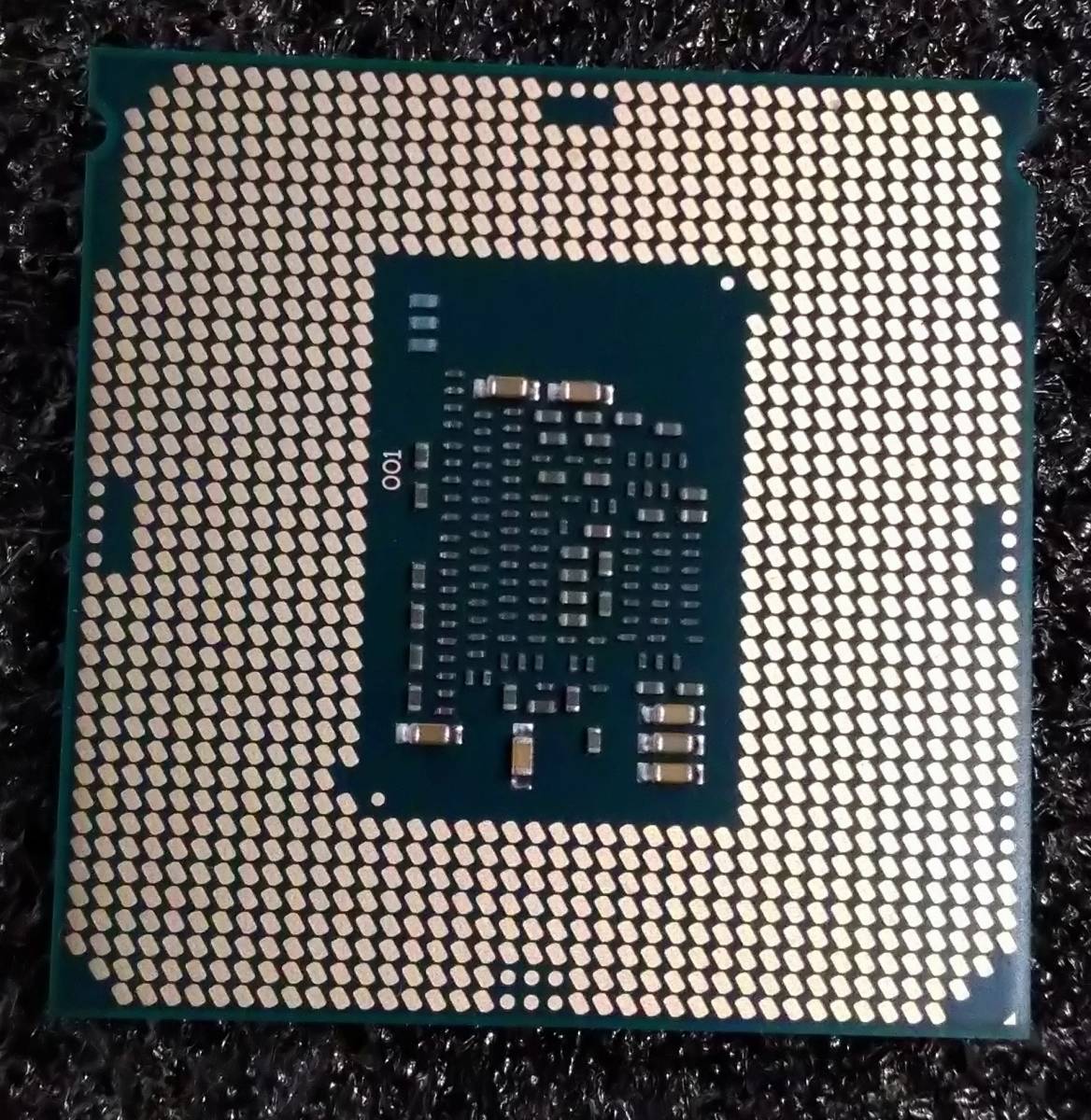 【中古】Intel Core i3 7100T KabyLake LGA1151