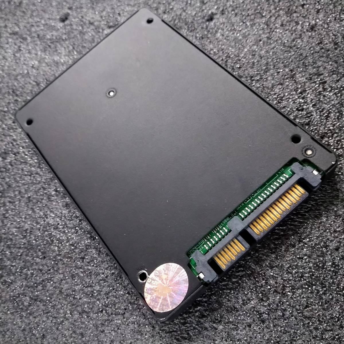 【中古】Corsair CSSD-F120GB3-BK 120GB 2.5インチSATA接続SSD