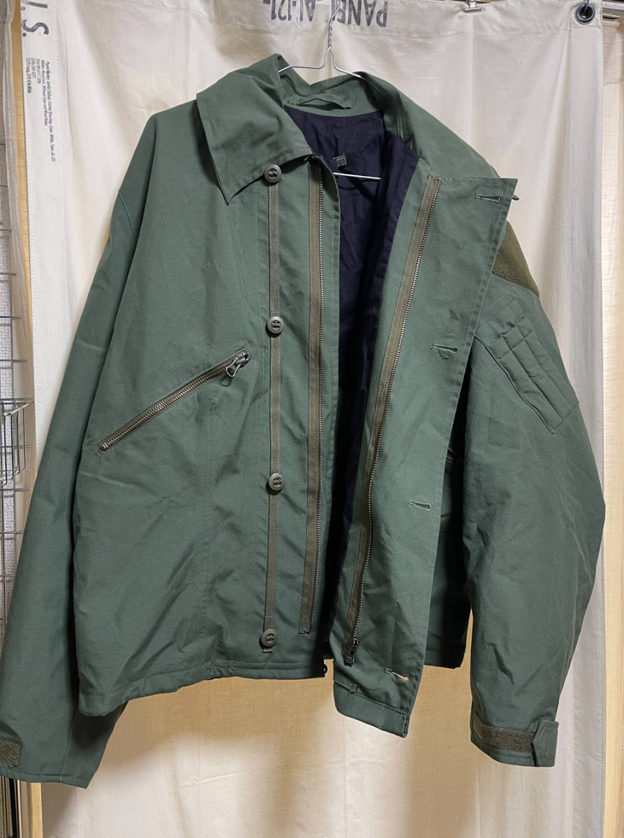 ヤフオク! - デッド☆レア MK4 ゴアテックス採用 RAF 英国王立...