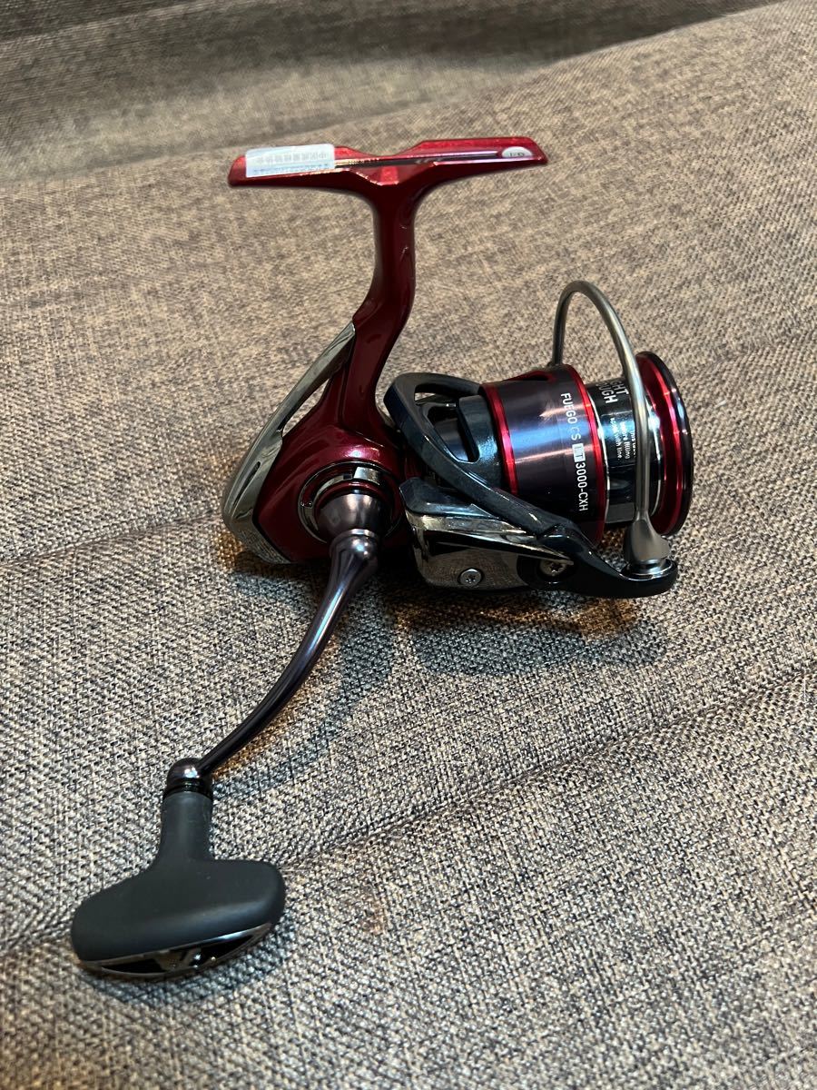 トップ カスタム Daiwa 3000 Cxh Lt Cs Fuego フエゴ 21 リール News Elegantsite Gr トップ カスタム Daiwa 3000 Cxh Lt Cs Fuego フエゴ 21 リール News Elegantsite Gr