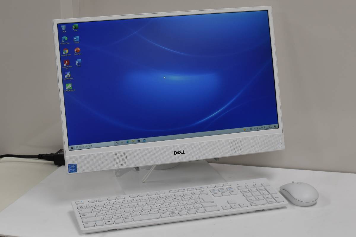 定番 NTK14 高速 Dell Inspiron 22-3277 W19B agapeeurope.org