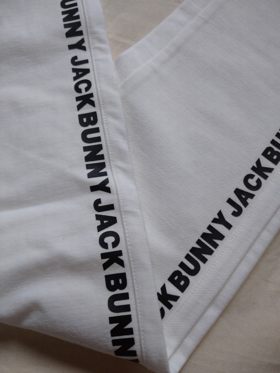 激安 ジャックバニー ゴルフパンツ L drenriquejmariani.com