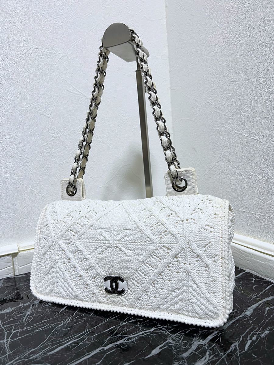 Yahoo!オークション - 激レア&美品 ヴィンテージ シャネル Yahoo!オークション - 激レア&美品 ヴィンテージ シャネル