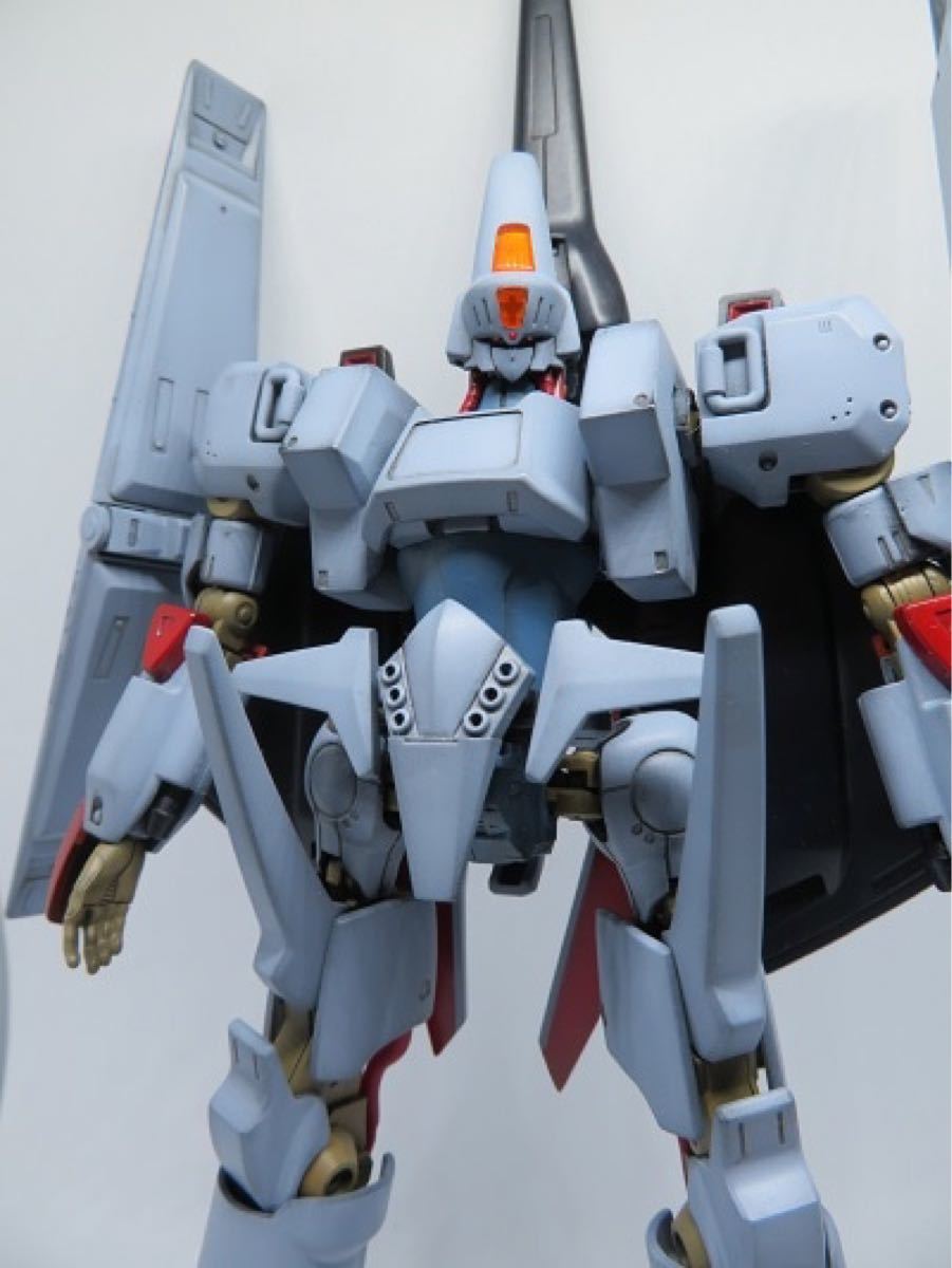 入手困難品プレバン限定【HG 1/144 エルガイムMk-II 入手困難品プレバン限定【HG 1/144 エルガイムMk-II