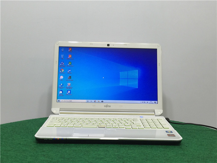 2022人気No.1の カメラ内蔵/中古/15.6/ノートPC/Windows10/新品