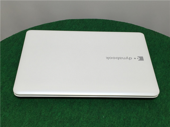 中古/15型/ノートPC/Windows10/新品SSD256GB/4GB/Pentium P6100/TOSHIBA　EX/47NWHT　MS Office2019搭載　新品無線マウス_画像5