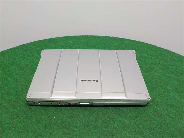 中古/12.1型/ノートPC/Windows10/320GB/4GB/2世代i5/Panasonic CF-N10CWGDS 即使用可 動作品/HDMI/無線WIFI/office2019搭載の画像5