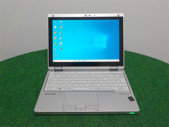 全商品オープニング価格! カメラ内蔵/中古/10型タッチパネル/ノートPC