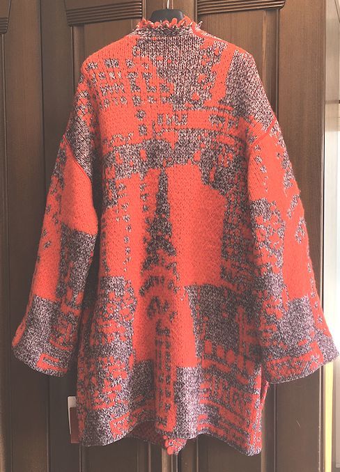 MISSONI】ツイード/コート-