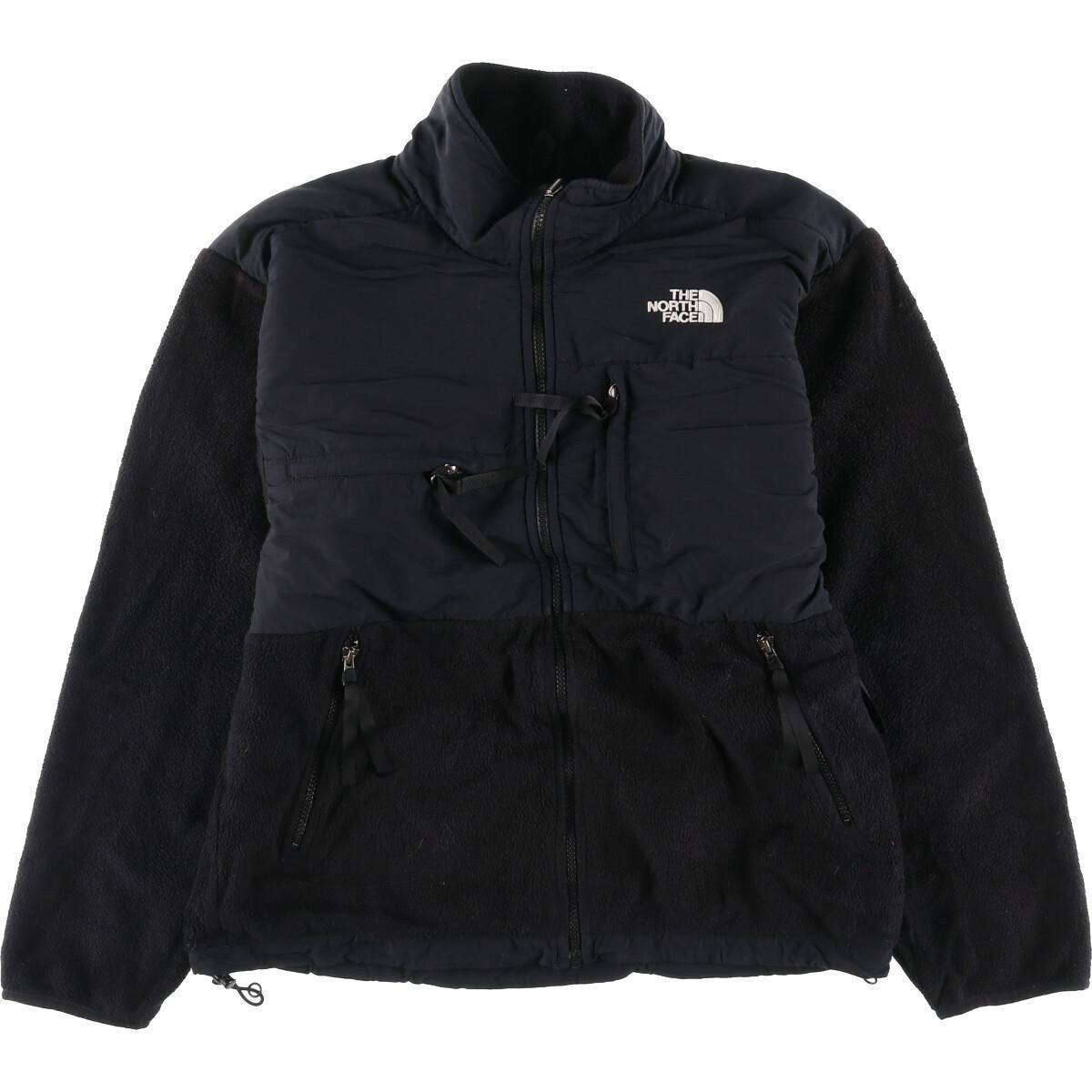 古着 ザノースフェイス THE NORTH FACE デナリジャケット ナイロンx