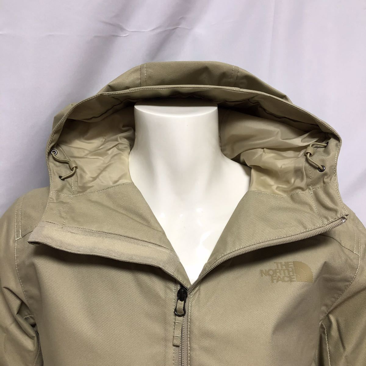 ザ ノースフェイス THE NORTH FACE MILLERTON JACKET NF0A3SNXZDL