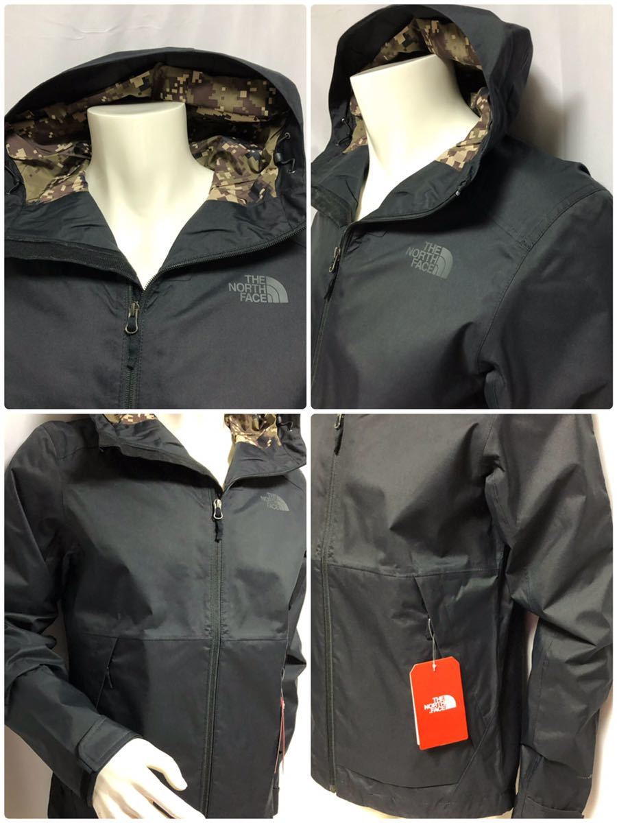 ザ ノースフェイス THE NORTH FACE MILLERTON JACKET NF0A3SNXP57