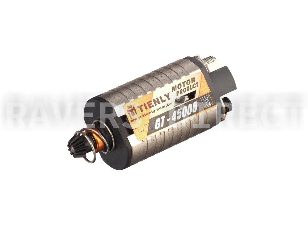 Tienly Infinity High Performance Motor GT-45000 Short / LONEX ARES