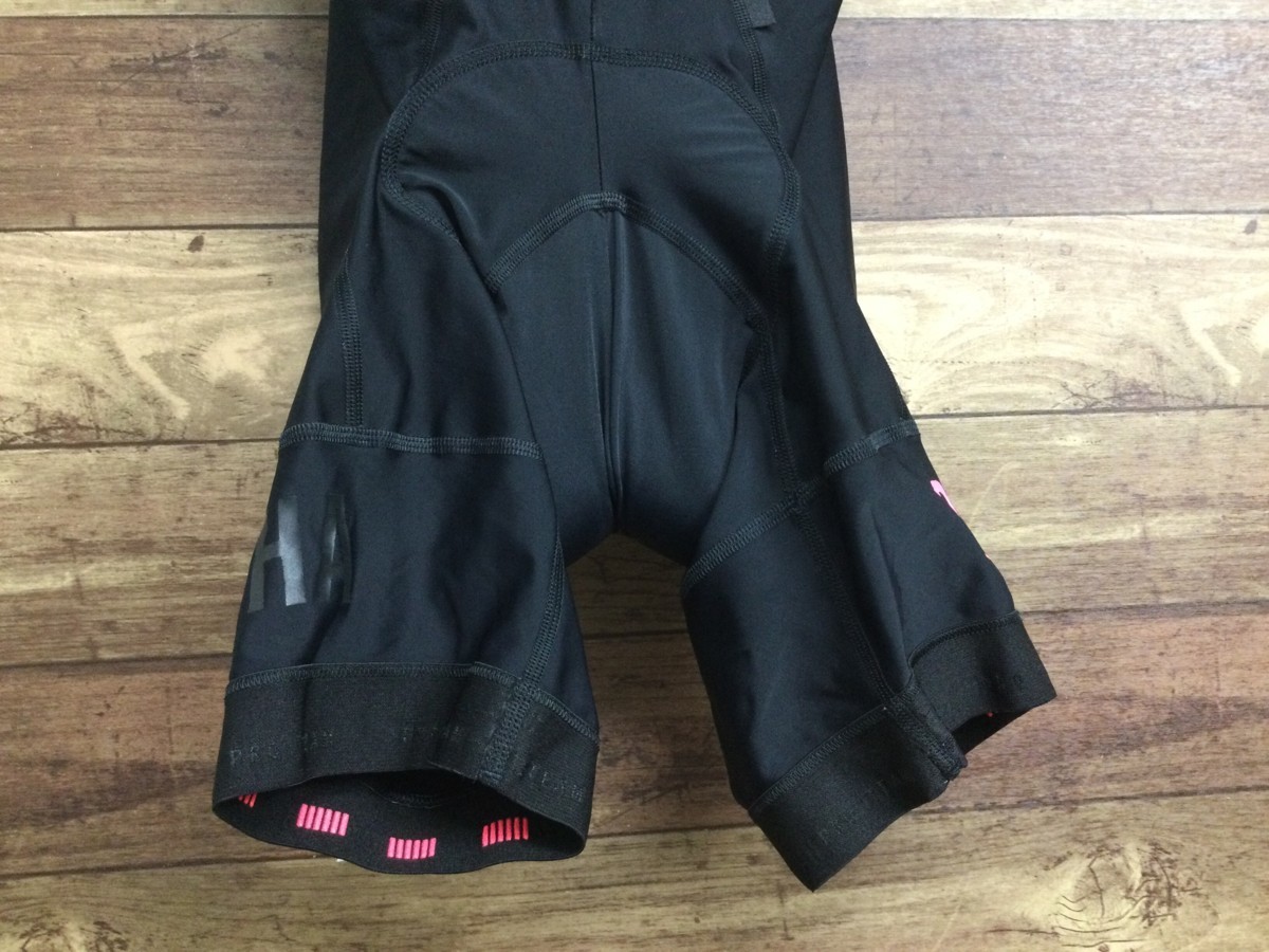 EX631 ラファ Rapha プロチーム ビブショーツ PROTEAM BIB SHORTS XS