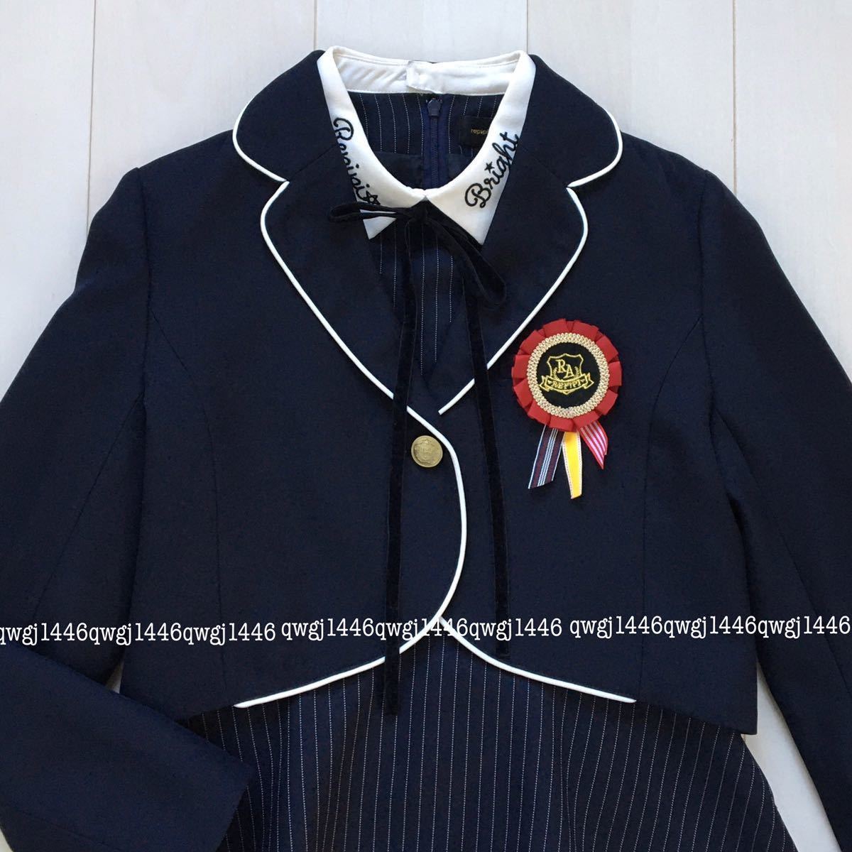 人気ブランドを レピピアルマリオ ワンピース キッズ 女の子 結婚式 発表会 卒服 入学式 卒業式 フォーマル 4点セット150cm160cm アンサンブルスーツ - 160(155cm~)以上 - labelians.fr 人気ブランドを レピピアルマリオ ワンピース キッズ 女の子 結婚式 発表会 卒服 入学式 卒業式 フォーマル 4点セット150cm160cm アンサンブルスーツ - 160(155cm~)以上 - labelians.fr