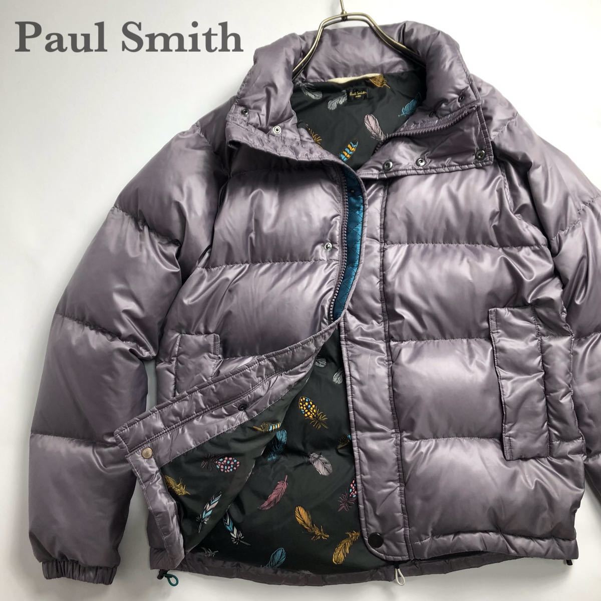 Paul Smith - Paul Smith ダウンコートの+inforsante.fr