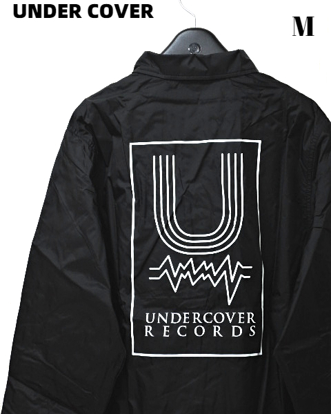 初回限定お試し価格】 アンダーカバー COVER 新品【UNDER M MADSTORE