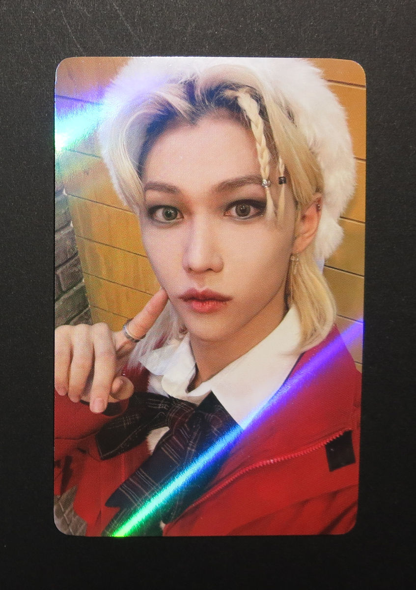 Yahoo!オークション - Stray Kids Christmas EveL 店舗特 Yahoo!オークション - Stray Kids Christmas EveL 店舗特