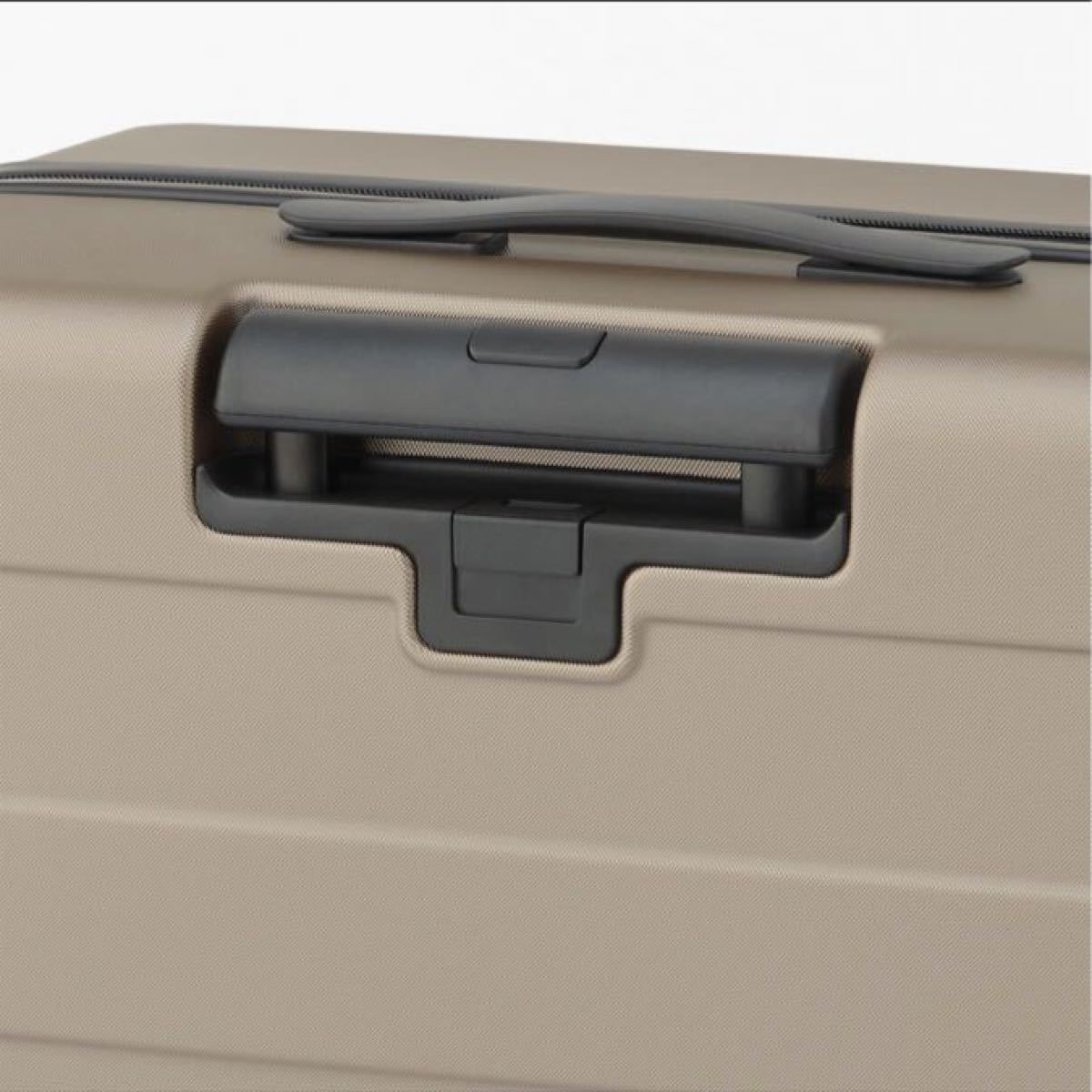 無印良品 ハードキャリー特大(104L)|Yahoo!フリマ(旧PayPay 無印良品 ハードキャリー特大(104L)|Yahoo!フリマ(旧PayPay